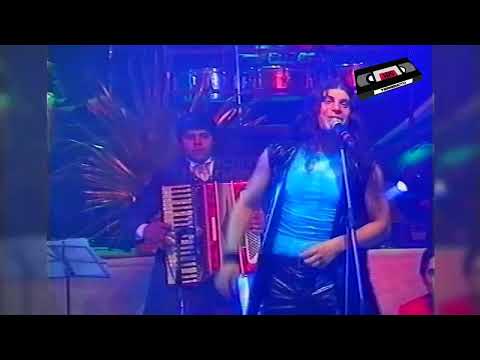 TRACK 1 EN LA VIEJA USINA 2002- PRESENTACIÓN YO TRAIGO TU CANTO