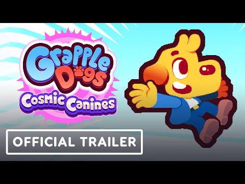 Announcement Trailer