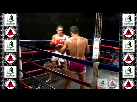 ALAN COSTA (DF) - VS - WESLEY SILVA (GO)