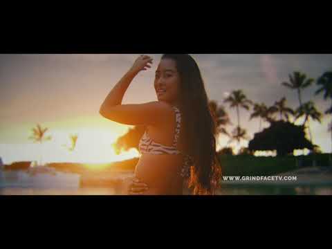 ILL Bred Ft. WeThePartyCJ - Night Cap ( #GrindFaceTV )