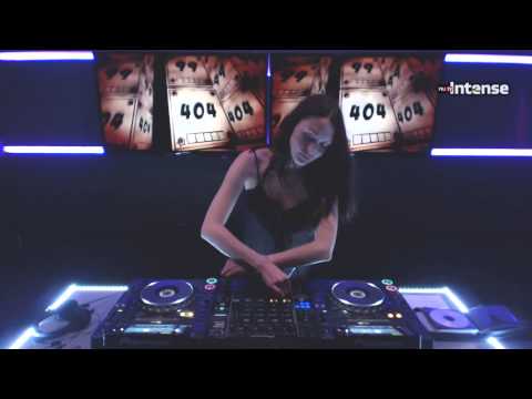 Live @ Radio Intense 01.07.2014 - Lorein