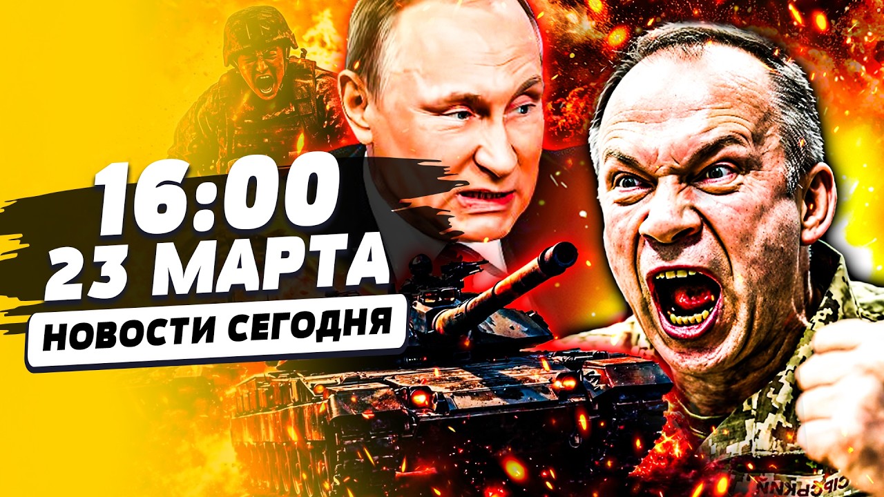 🔥ДИКОЕ НАСТУПЛЕНИЕ РФ! РУССКИХ НА КЛОЧЬЯ! ВСУ ПРЕВЗОШЛИ САМИ СЕБЯ! ОРБАНА ПР