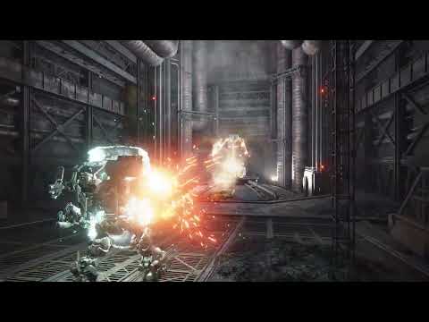 ARMORED CORE VI FIRES OF RUBICONSGFץ쥤ࡼӡ2