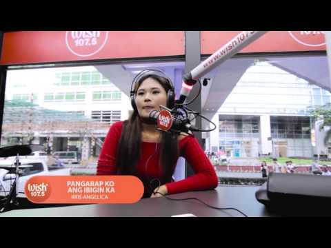 PANGARAP KO ANG IBIGIN KA