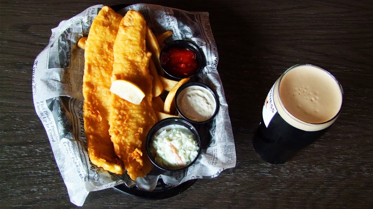 Intl and Fun Food Stops 11-3-2019