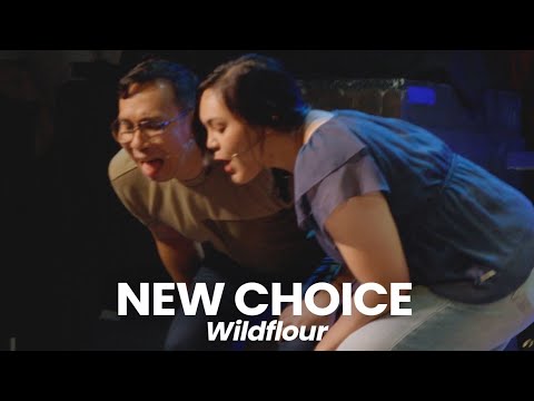 SPIT changes their minds again and again | New Choice | Wildflour