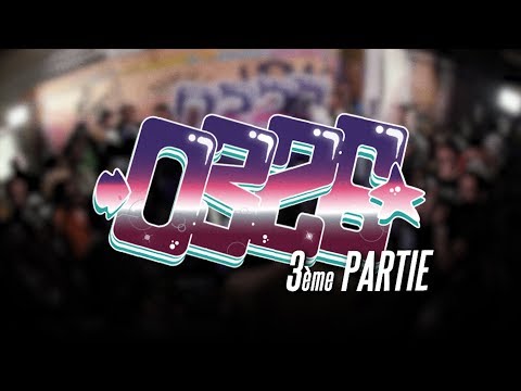 FREESTYLE 0326 (SAISON 1) - 3ème PARTIE