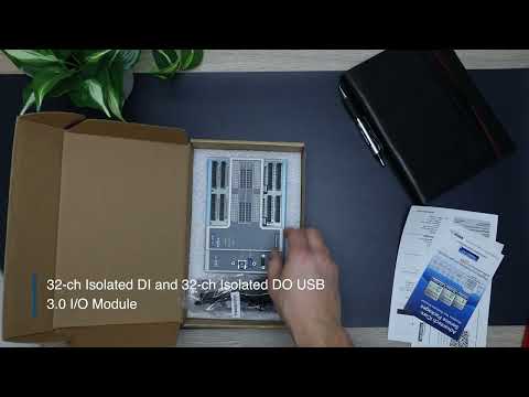 Unboxing Video
