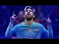 Lionel Messi 2017 ● Rockabye ● Dribbling Skills - Assists & Goals 2016/17 | HD