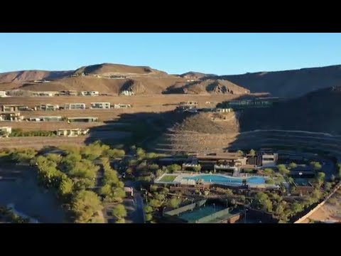 Ascaya | Las Vegas, NV - The Agency