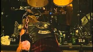 Black Label Society  Boozed, Broozed, and Broken Boned   Full Concert