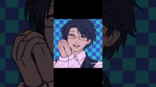 won't bite meme #kunizai #bsd #kunikida #dazai #invertedau