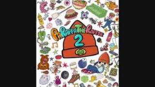 PaRappa the Rapper 2: Come a Long Way