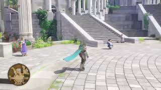 [生配信]ドラゴンクエストXIはSが来たからこそクリアしたい実況　6