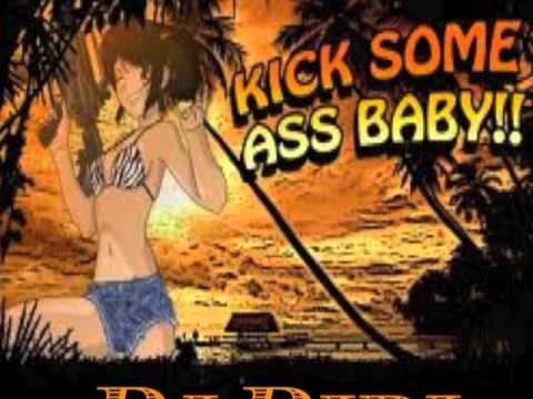Dj Didi - Kick Some Ass