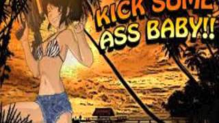 Dj Didi - Kick Some Ass