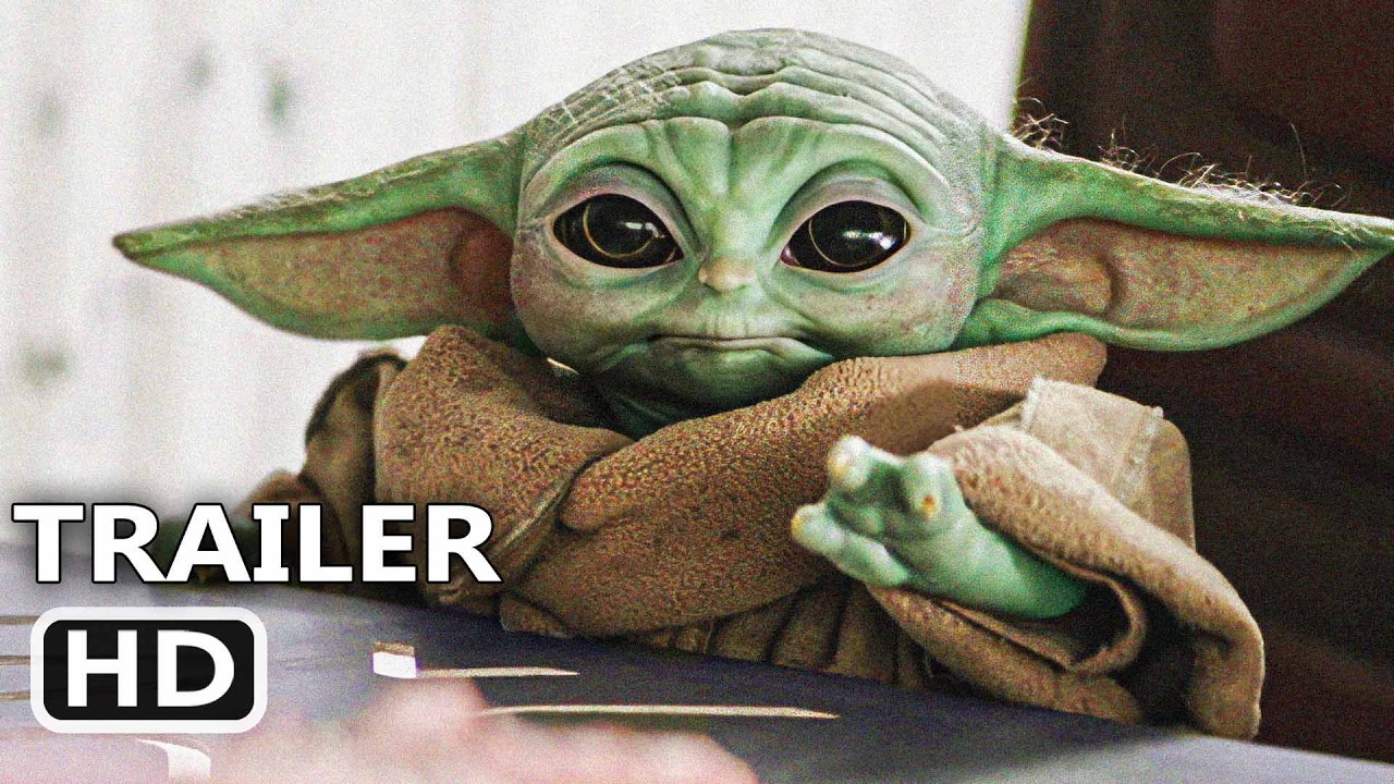 THE MANDALORIAN AND GROGU Trailer 2 Teaser (2026)