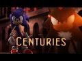 Remember Me for Centuries - Sonic the Hedgehog「GMV」