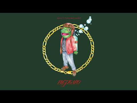 WIki & Tony Seltzer - Golden Child