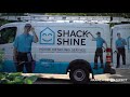 Shack Shine Franchise Pitch