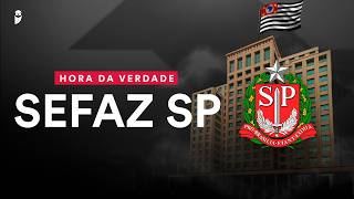 Hora da Verdade SEFAZ SP: Contabilidade Avançada - Prof. Silvio Sande