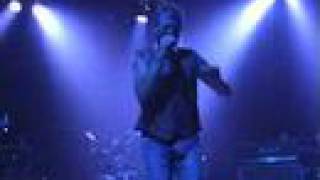 Ian Gillan - Bluesy Blue Sea - Phoenix Concert Theatre
