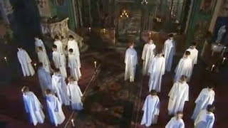 Libera (Jubilate Deo)