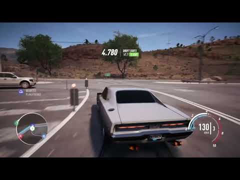 Need For Speed PAYBACK PT.49