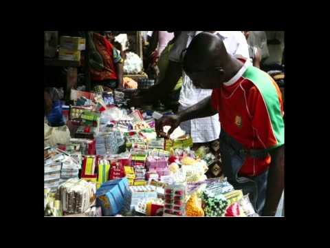 Big Ideas for Busy People - Intro & Muhammad Zaman