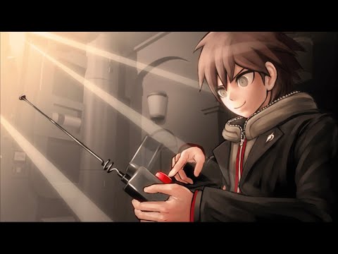 ダンガンロンパ 希望の学園と絶望の高校生「再生 -rebuild-」