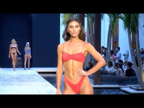TJ Swim | Spring Summer 2020 | Full Show