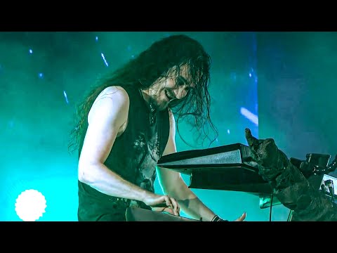 NIGHTWISH - Stargazers (OFFICIAL LIVE)