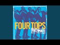 Standing In The Shadows Of Love de Four Tops