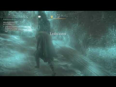 Assassin's Creed: Valhalla #90 Szlachetna opieka