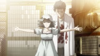 Steins;Gate 0Anime Trailer/PV Online