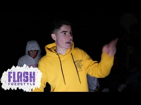DVESA vs JANO: Cuartos - FLASH 13 T2 | FLASH FREESTYLE
