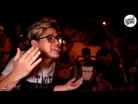 SKILL vs MATIENZO - Final - REY DE REYES - FECHA #1