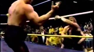 NWA Starrcade 1989 (1989) Video