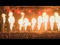 Machine Head - I am Hell (Sonata in C#) - Live Bloodstock Open Air 2012