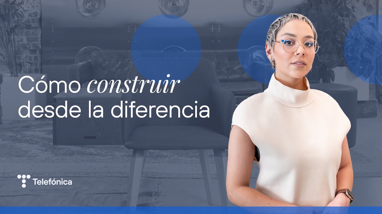 Pancha Sky: originalidad para construir desde la diferencia | #MejorConectados