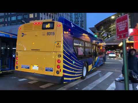 Q6 Bus Time