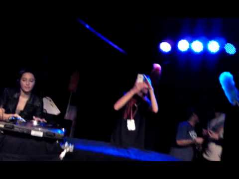 Housewives @ S2 5/3 -10