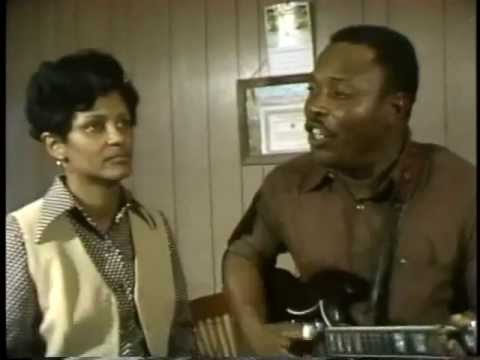 Boyd Rivers & Ruth May Rivers: Come Out the Wilderness (1978)