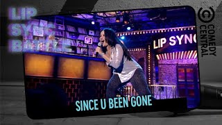 Since U Been Gone | Lip Sync Battle