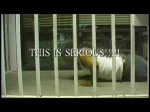 Don't Runaway LUDACRIS  (Spoof)