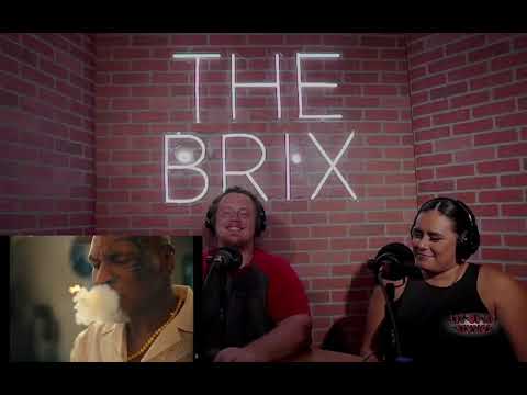 Lit Up AV Reactions: Peso Pluma - GÉNESIS OUT NOW