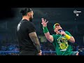 IN FULL John Cena And Roman Reigns EPIC Exchange Nikki Bella Dean Ambrose CM Punk Referenced