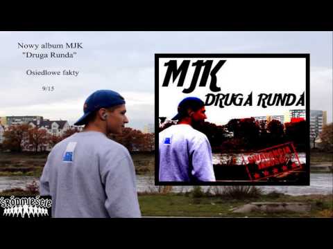 9.MJK-Osiedlowe fakty