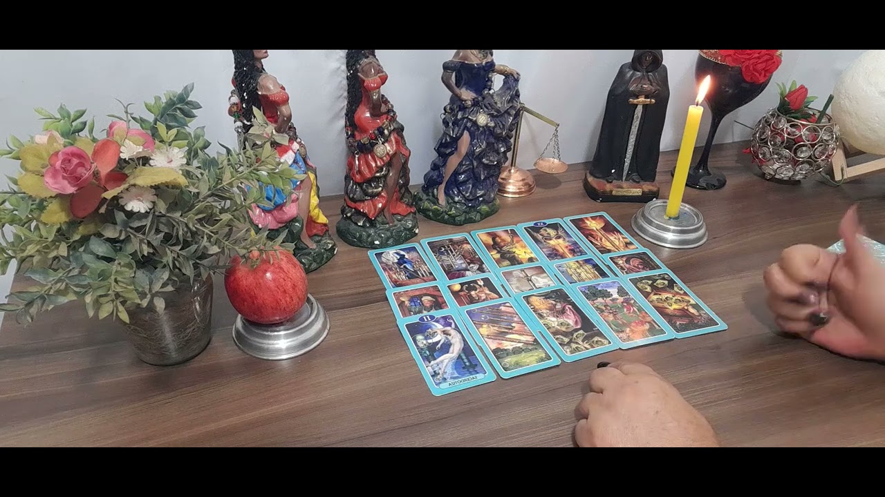 isso envolve você e vai dar o que falar ! e tem alguém que vai descobrir algo