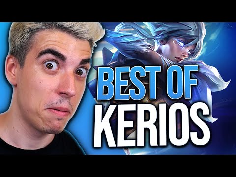 KERIOS "5M MASTERY RIVEN" Montage | Best of KERIOS